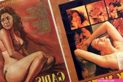 11 Rekomendasi Film Dewasa Indonesia Jadul Era 70-80-an