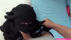 Niqab