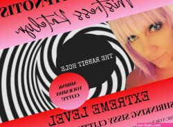 Sissy Hypnosis Audio