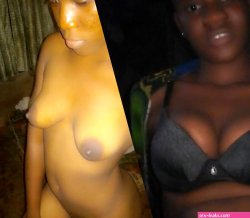 Nude Photos Of Igbo Girl Chimdalu Leaked