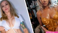 Paige VanZant News