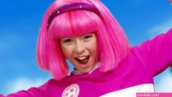 Mama Stephanie Tik Tok