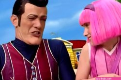 Stefan Karl Stefansson death: LazyTown co-star Julianna Rose Mauriello pays trib