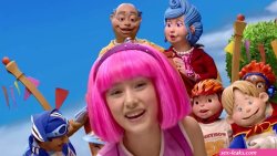 Discuss Everything About LazyTown Wiki Fandom