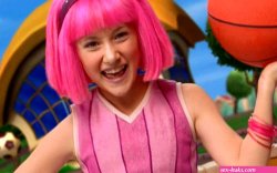 Android LazyTowns BooClip LITE APK -