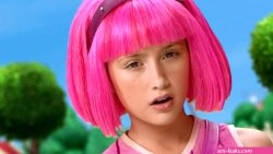 HD desktop wallpaper: Tv Show Lazytown download free picture 714295