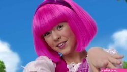 HD desktop wallpaper: Tv Show Lazytown download free picture 714299