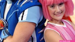 LazyTowns Stephanie unrecognisable 17 years on after quitting showbiz The Sun