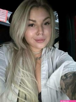 Foxkirsten nude