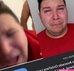 Nikocado Avocado OnlyFans Leaked Wiki Husband Age I F