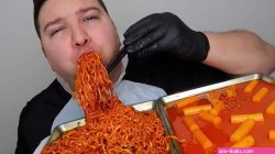 Nikocado Fat Meme