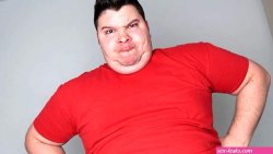 Nick Ciletti No Shirt