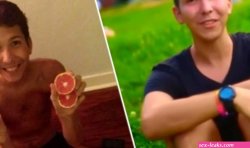Exclusive: YouTuber responds after claims that hes slowly killing himself for