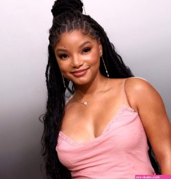 It was very important to me: Halle Bailey talks about filming new The Little M