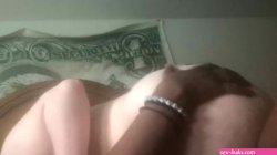 Big Booty Snow Bunny Rides My BBC