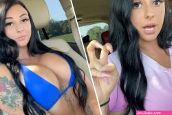 Nurse on OnlyFans fired due to co-workers watching her videos at work