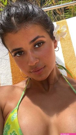 Ambra Guiotto Nude OnlyFans Leaks