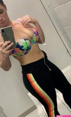 Heather Davis Nude OnlyFans Leak Picture H2sIUsCTcc