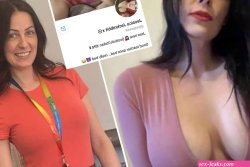 Physics teacher resigns after students discover her OnlyFans page
