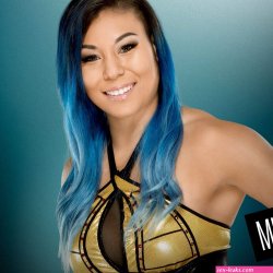 Mia Yim