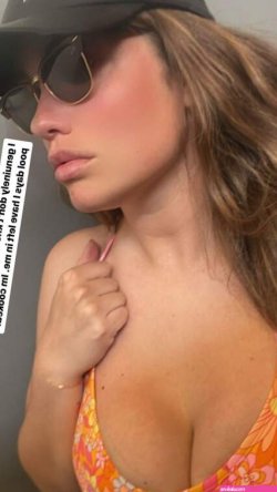 Morgan Roos MorganRoos96 morganroos Nude Leaks OnlyFans