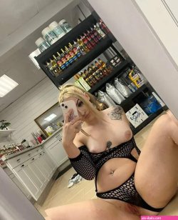 Snowbunny only fans