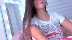 Watch Stefany Piett