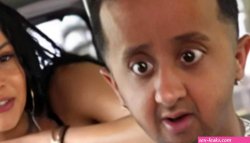 Baby Alien Know Your Meme