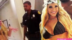 Accused OnlyFans Model Told Cops Boyfriend Was Stalking Her