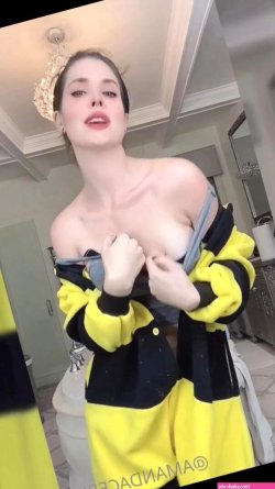 OnlyFans Amanda Cerny 💦 (176 photos) image 14