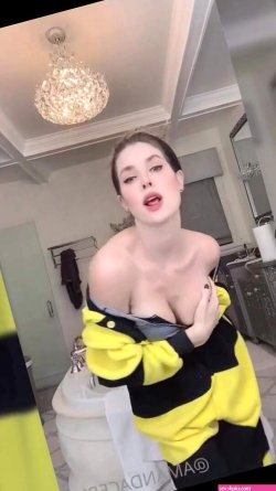 OnlyFans Amanda Cerny 💦 (176 photos) image 10