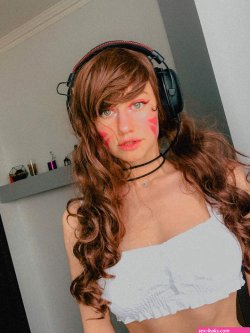 Patreon Ann Umbird Umbird (83 photos) image 8