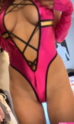 Patreon Razor Candi (83 photos) - Page 3 image 43