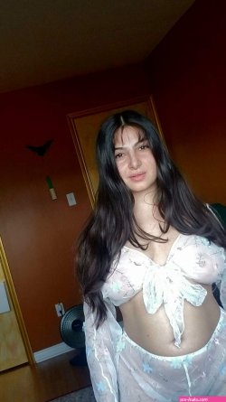 OnlyFans BLⓋE MOON bl00m00n image 3