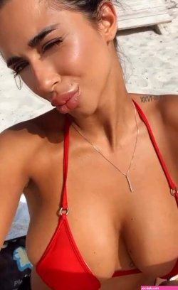 OnlyFans Sara Sfamurri 💋🍑👙 image 2