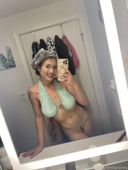 OnlyFans 💖🩵 emily emilyrvip 💖🩵 - Page 65 image 1164