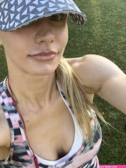 OnlyFans Cassie Bender aka cassiebenderfit - Page 6 image 104