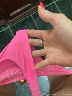 OnlyFans Cassie Bender aka cassiebenderfit - Page 6 image 107