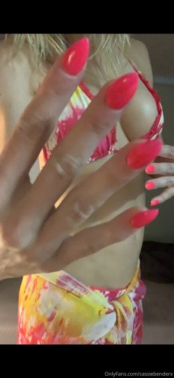 OnlyFans Cassie Bender aka cassiebenderfit - Page 7 image 110