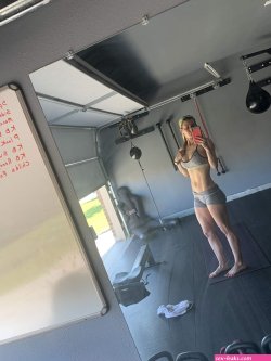 OnlyFans Cassie Bender aka cassiebenderfit - Page 3 image 43