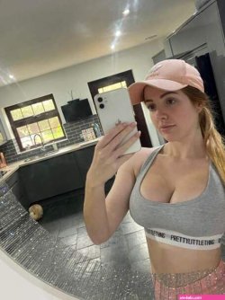 OnlyFans Scarlett Jones vipscarlettjones image 9
