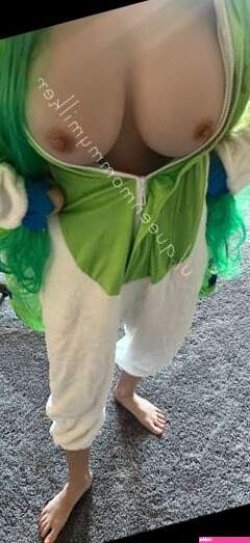 OnlyFans Zoe zooemoore image 13