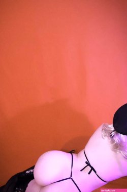 Patreon Anya Braddock image 10