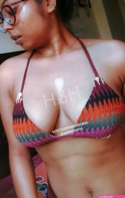 Patreon Moumi a.k.a Ahona Rahman image 16
