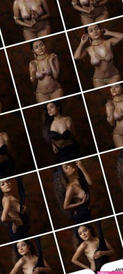 Patreon Moumi a.k.a Ahona Rahman image 9