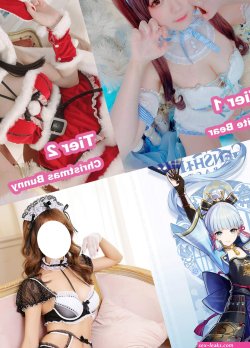 Patreon Shimo 霜月 image 18