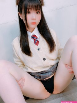 Patreon Shimo 霜月 - Page 2 image 20