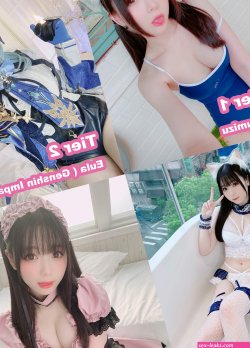 Patreon Shimo 霜月 - Page 2 image 22