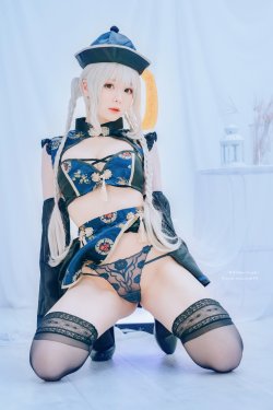 Patreon Shimo 霜月 - Page 4 image 60