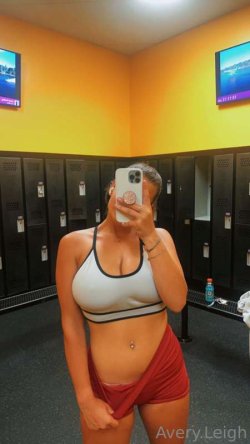 OnlyFans – 🥵 Avery Leigh / @avery.leigh 🥵 image 1135